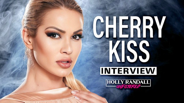 Cherry Kiss: Serbian Scandals, Secrets Of Orgasm And 80-Musical Buccaxes!