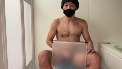 I Had No Choice But To Masturbate To Satisfy My Desire