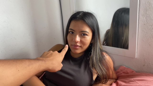 My Padrit Seduced Me, And We Finished Damn