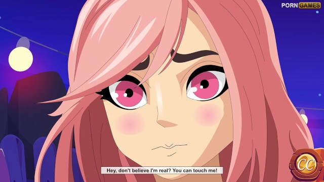 Sexy Hunting For Easter Egg