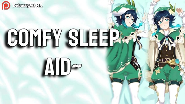 【Asmr】 Femboy Pierces You And Makes You His Pet