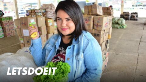 Bbw Babe Xiomara Soto Gets Her Latin Cunt Drilled Deep - Latin Milf