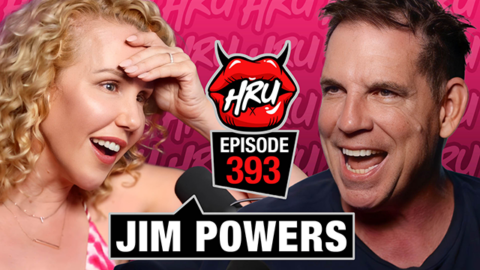 Deep Inside The Industry: Jim Powers Reveals Dirty Secrets