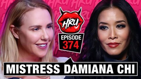 Whips, Power And Control: Mistress Damiana'S Dark Desires Revealed